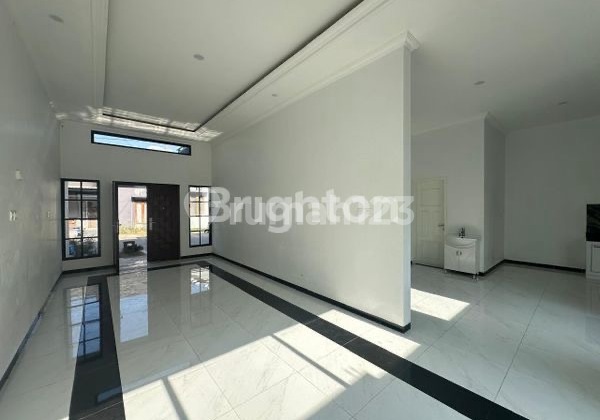 Affordable House Cluster Rent Solo Baru Grogol Sukoharjo Affordable House Cluster Rent Solo Baru Grogol Sukoharjo