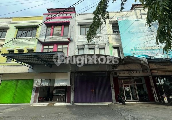 Sewa Ruko Murah Dekat Pakuwon Mall Solo Baru Grogol Sukoharjo Sewa Ruko Murah Dekat Pakuwon Mall Solo Baru Grogol Sukoharjo