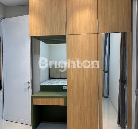 Affordable Ready-to-Live Cluster House in Colomadu Solo 2