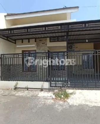 Rumah Murah Siap Huni Colomadu Solo Barat