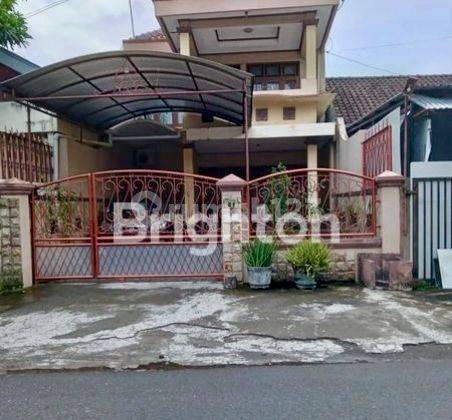 Rumah Murah Siap Huni Dekat Luwes Nusukan Solo Kota 1