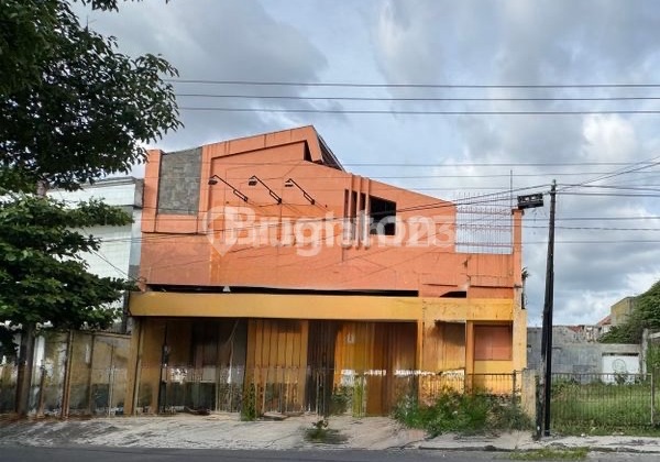 Strategic Business Space for Rent in Punggawan Banjarsari, Solo