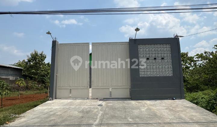 Cheap Warehouse Rental with Tronton and Fuso Truck Access in Mojosongo Solo Cheap Warehouse Rental with Tronton and Fuso Truck Access in Mojosongo Solo