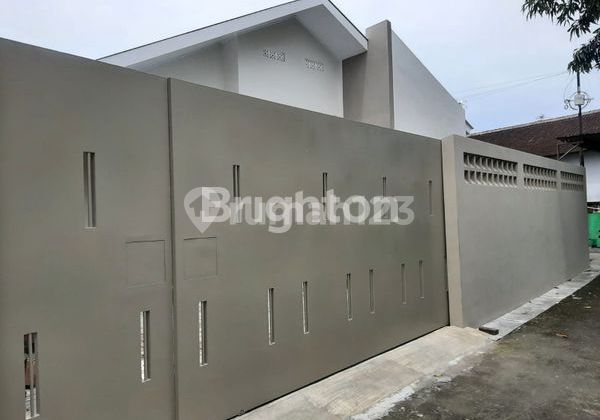 Rumah Siap Huni Tengah Kota Solo Panularan Laweyan Rumah Siap Huni Tengah Kota Solo Panularan Laweyan