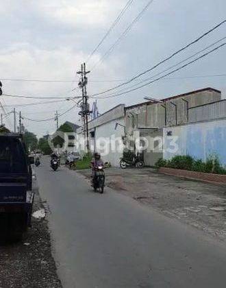 Gudang Murah Solo Akses Kontainer Dekat Solo Baru Sukoharjo 2