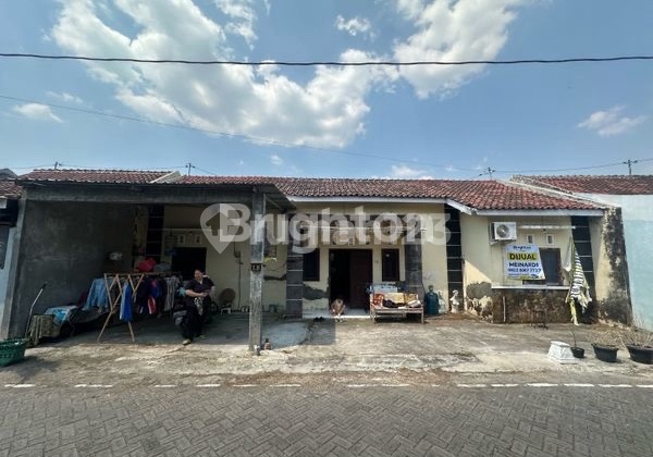 Rumah Murah Meriah Di Puri Kahuripan Jaten Karanganyar