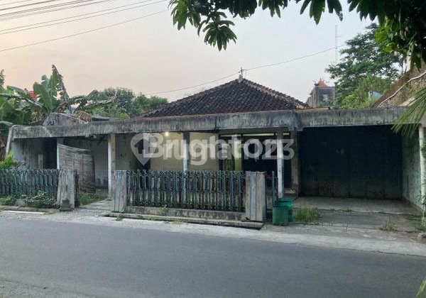 Cheap Land Calculation House In Banyuanyar Banjarsari Solo