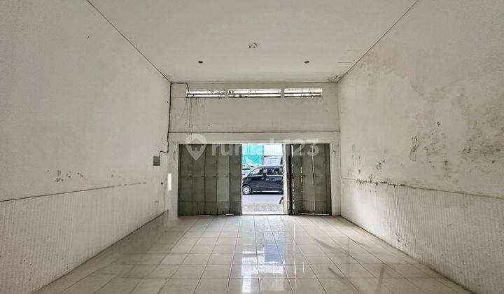 Sewa Ruko Murah Coyudan Dekat Pasar Klewer Solo 2