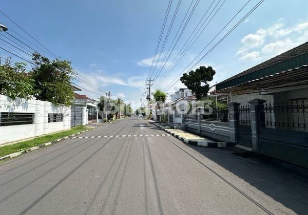 Sewa Rumah Murah Siap Huni Solo Baru Grogol Sukoharjo 2