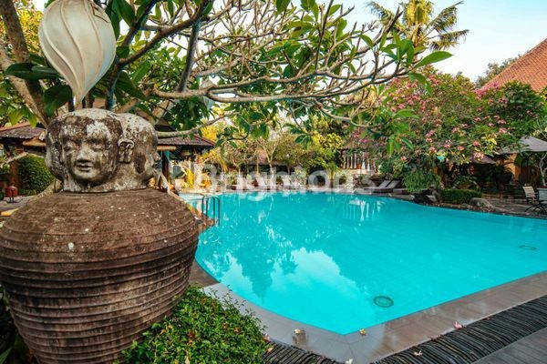 Hotel Murah Strategis Dekat Prawirotaman Mergangsan Yogyakarta Hotel Murah Strategis Dekat Prawirotaman Mergangsan Yogyakarta