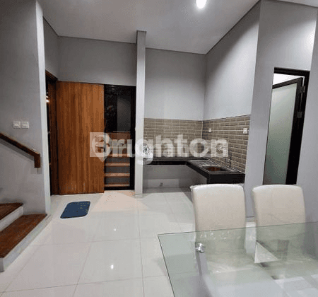 Sewa Rumah Mewah Murah Di Colomadu Solo Barat 2