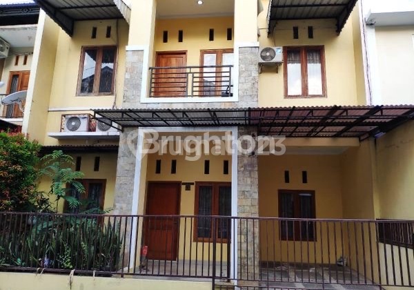 Rumah Murah 2 Lantai Di Solo Baru Grogol Sukoharjo Rumah Murah 2 Lantai Di Solo Baru Grogol Sukoharjo