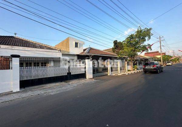 Sewa Rumah Murah Solo Baru Grogol Sukoharjo 2