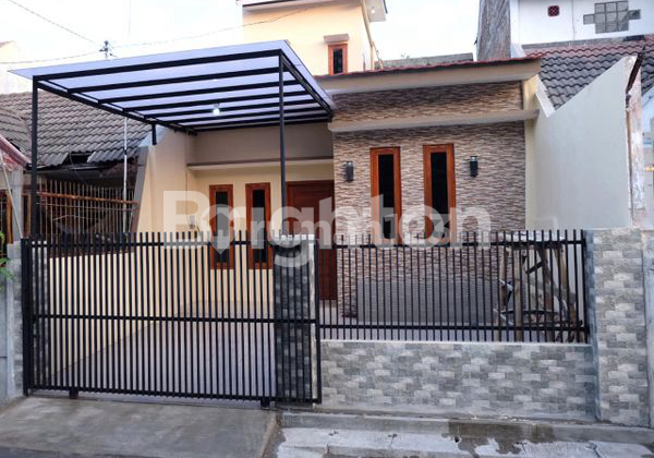 Rumah Baru Murah Solo Baru Gedangan Grogol Sukoharjo Rumah Baru Murah Solo Baru Gedangan Grogol Sukoharjo