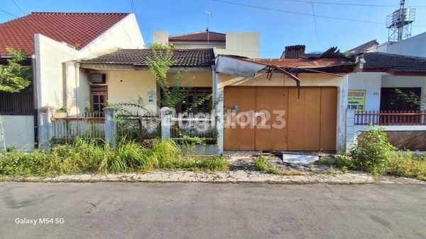 Rumah Hitung Tanah Murah Fajar Indah Colomadu Solo Rumah Hitung Tanah Murah Fajar Indah Colomadu Solo