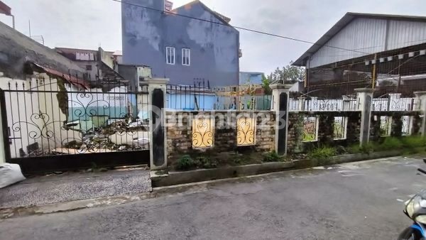 Affordable Land Ready to Build in Central Solo City, Purwosari Laweyan