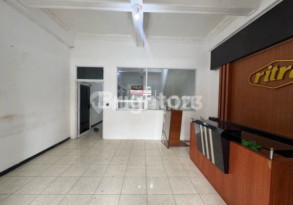 Affordable, Strategic, and Good Ruko in Solo Baru, Grogol, Sukoharjo