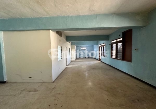 Strategic Business Space for Rent in Punggawan Banjarsari, Solo