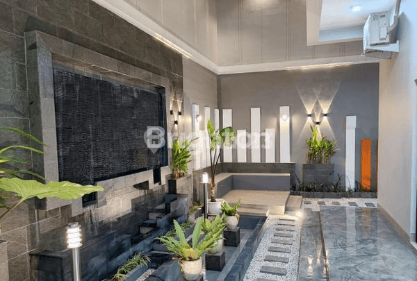Rumah Mewah Murah Di Mojosongo Jebres Solo  1