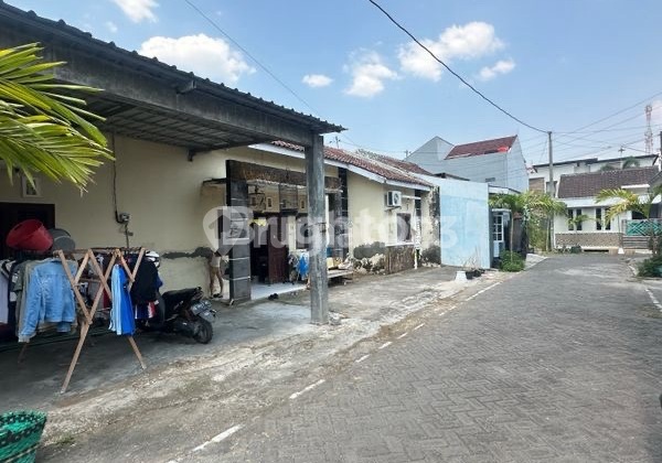 Rumah Murah Meriah Di Puri Kahuripan Jaten Karanganyar 2