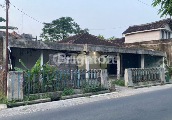 Cheap Land Calculation House In Banyuanyar Banjarsari Solo