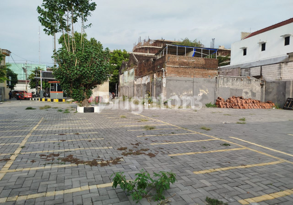 Strategic Affordable Land on Jl Kapten Mulyadi, Pasar Kliwon, Solo Strategic Affordable Land on Jl Kapten Mulyadi, Pasar Kliwon, Solo