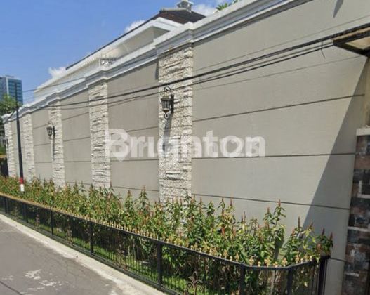 Rumah Mewah Siap Huni Solo Baru Grogol Sukoharjo 2