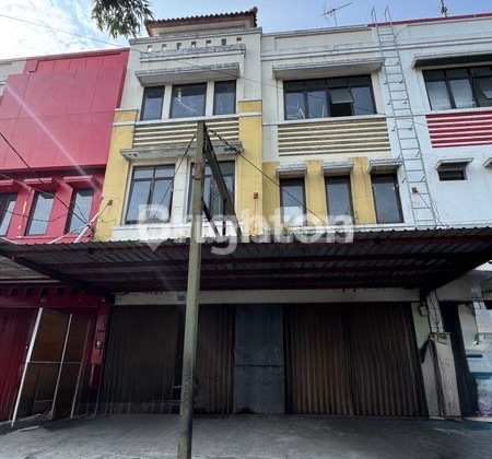 Ruko Murah Jejer 2 Solo Baru Dekat Pakuwon Mall Grogol Sukoharjo Ruko Murah Jejer 2 Solo Baru Dekat Pakuwon Mall Grogol Sukoharjo