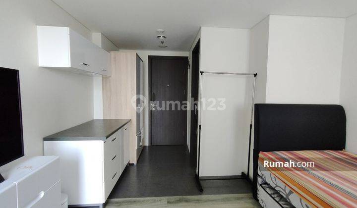 Apartemen Bintaro Icon, Bintaro Tangsel, Harga 350 Juta, Semi Furnished. 5
