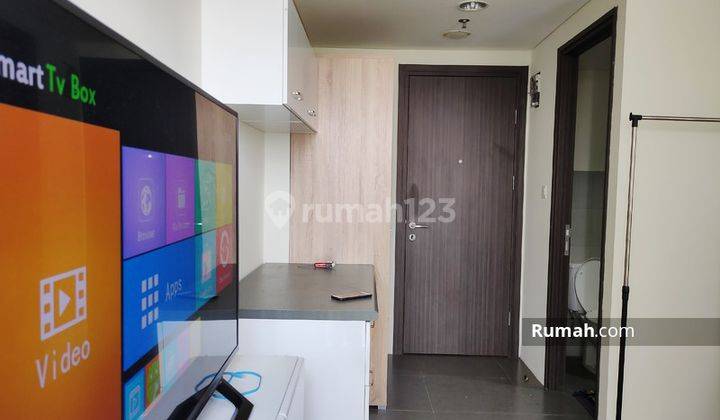  Promo Apartemen Bintaro Icon Murah Dekat Bintaro Sektor 9 Semi Furnished. 4