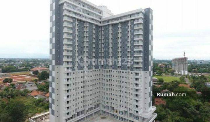  Promo Apartemen Bintaro Icon Murah Dekat Bintaro Sektor 9 Semi Furnished. 6
