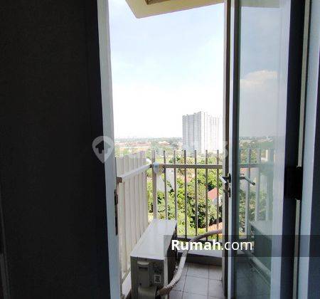 Apartemen Bintaro Icon, Harga 350 Juta nego , Semi Furnished. 2