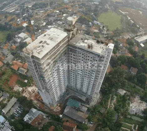 Apartemen Bintaro Icon, Harga 350 Juta nego , Semi Furnished. 7