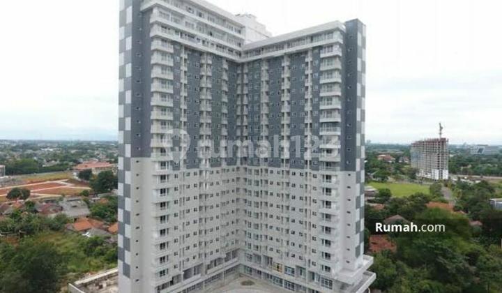 Apartemen Bintaro Icon, Harga 350 Juta nego , Semi Furnished. 8