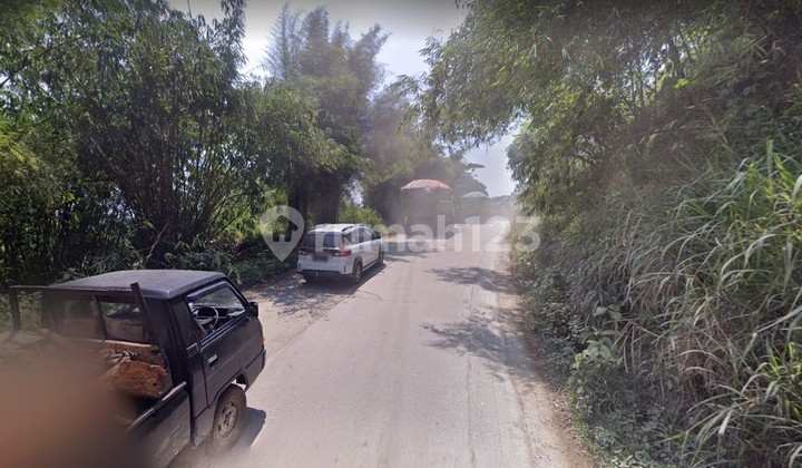 Jual Murah Tanah Rp. 300rb Per m² di Gunung Sindur, 30 Menit Ke Ciseeng, Bogor. 8