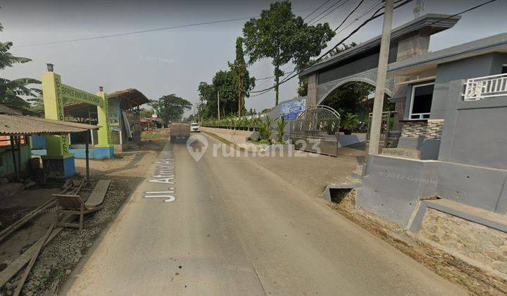 Jual Cepat Tanah Rp. 300rb Per m² di Gunung Sindur, 30 Menit Ke Ciseeng, Bogor. 8