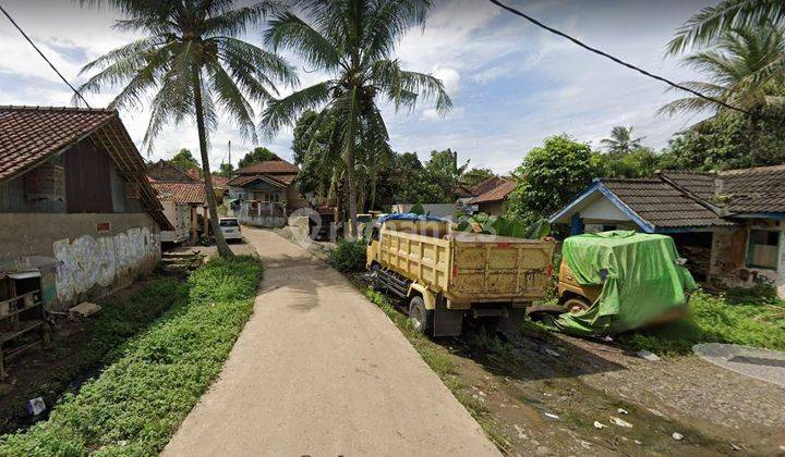 Jual Murah Tanah Rp. 300rb Per m² di Gunung Sindur, 30 Menit Ke Pasar Parung. 3