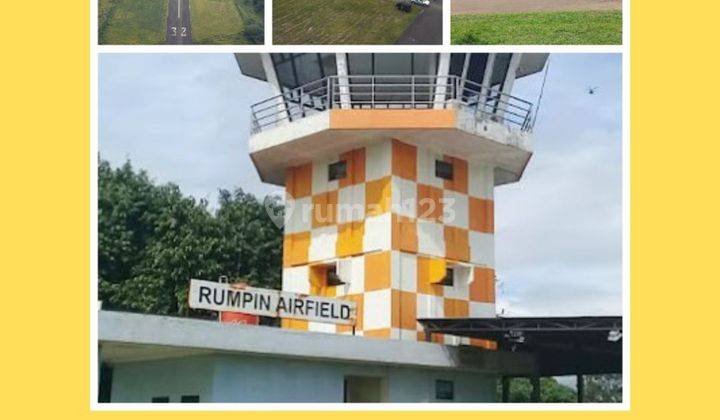Jual Murah Tanah Rp. 300rb Per m² di Gunung Sindur, 30 Menit Ke Ciseeng, Bogor. 10