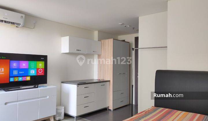 Jual Cepat Apartemen Bintaro Icon, Dekat Bintaro Sektor 9, Nempel Bintaro Jakarta Selatan.
