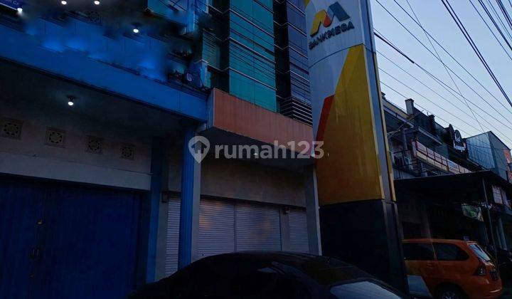 Ruko SHM di Tegalreja, Cilacap 3