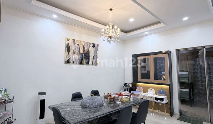 For Sale: House at Diconcerto Golf Island, PIK