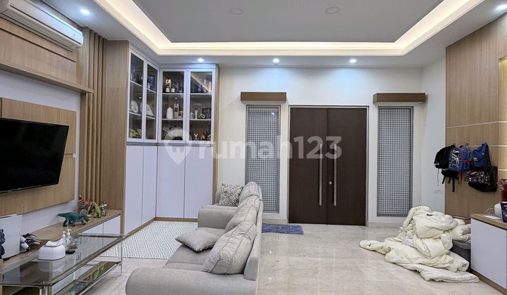 For Sale: House at Diconcerto Golf Island, PIK