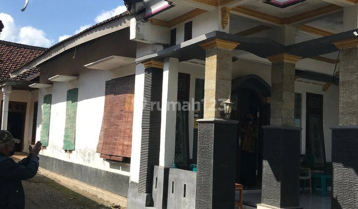 Lelang Rumah di Jalan Sraten Tapanrejo Dusun Krajan, Kabupaten Banyuwangi, Provinsi Jawa Timur 1