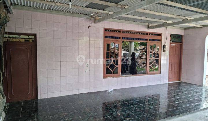 Rumah Luas Dan Strategis di Kadipiro, Banjarsari, Solo 9