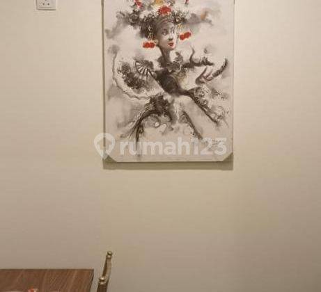 Apartement Meikarta 2 BR Cikarang Selatan 2