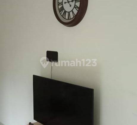 Apartement Meikarta 2 BR Cikarang Selatan 4