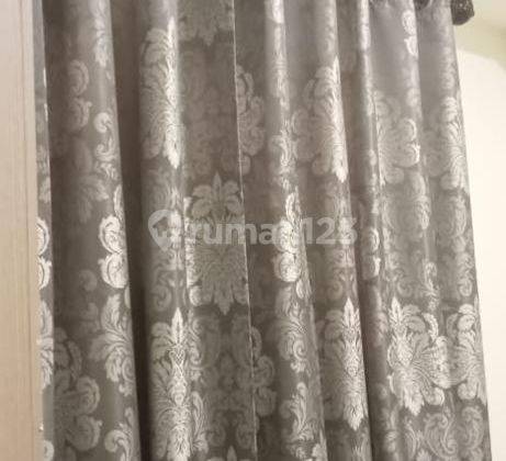 Apartement Meikarta 2 BR Cikarang Selatan 5