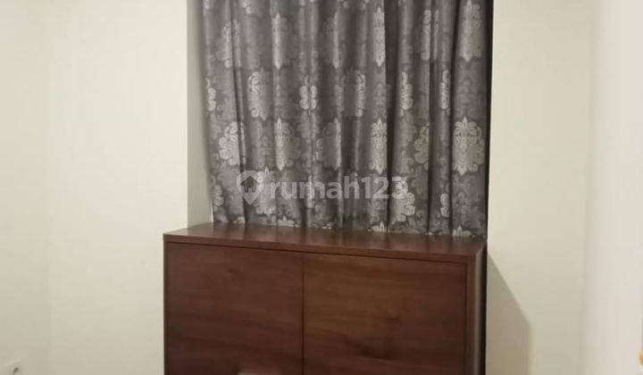 Apartement Meikarta 2 BR Cikarang Selatan 8
