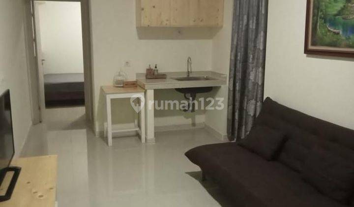 Apartement Meikarta 2 BR Cikarang Selatan 7