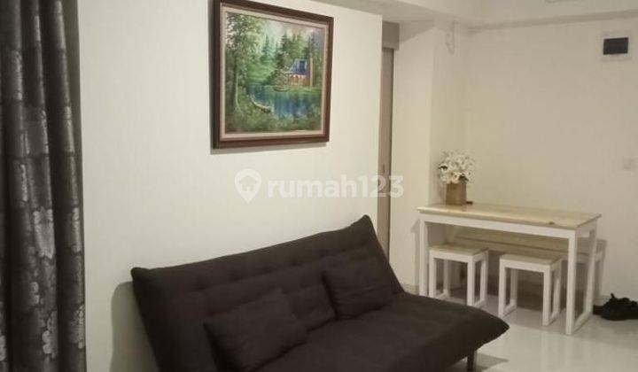 Apartement Meikarta 2 BR Cikarang Selatan 9